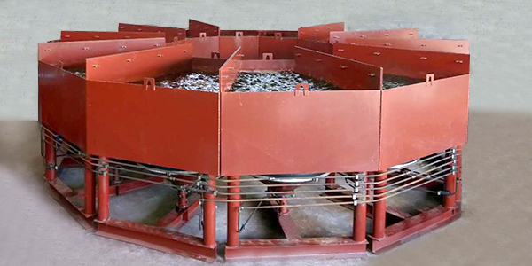 Jian'an Mechanical Jig Manufacturer