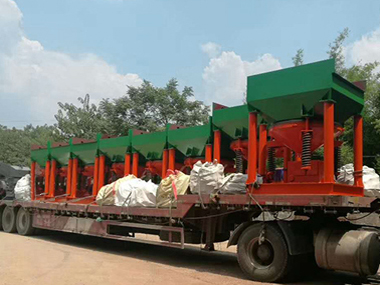 Stable delivery