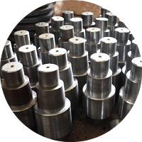 Kenan Brand Components